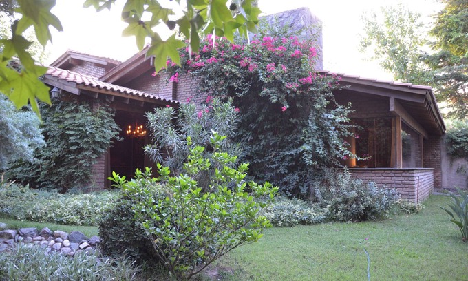 Guaymallen Casa | Aldila Casa - como tu hogar