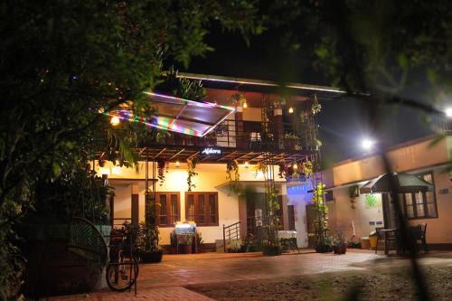 Vayittiri Casa | Aldora Holiday Homes