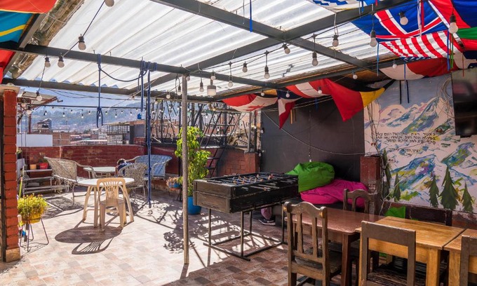 Huaraz Casa | Aldos Guest House