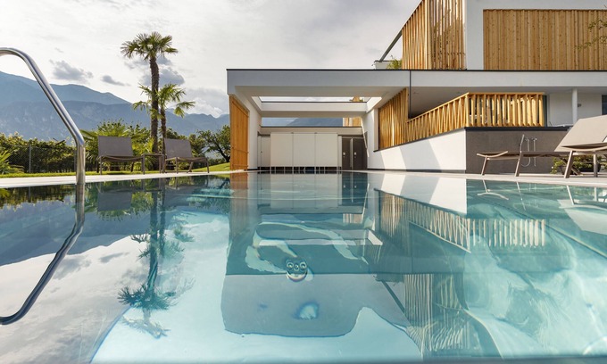 Arco Casa | Alea Garda Lake Suite
