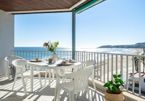 La Pineda Apartamento | Alea Rentals - Bell Racó