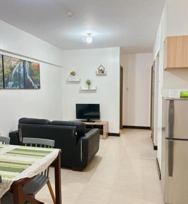 Bacoor City Hotel | Alea Residence 21