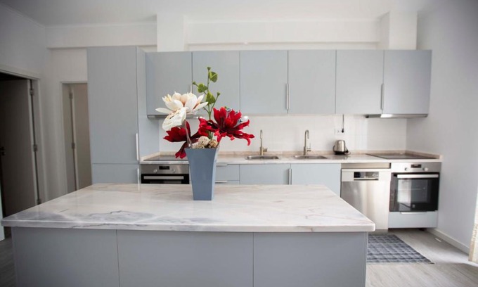 Feijo Casa | Alecrim d'Estepe