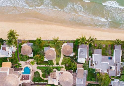 Pak Nam Pran Complejo | Aleenta Hua Hin - Pranburi - The Small Luxury Hotels of the World