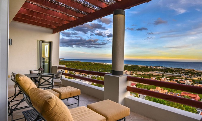 Downtown San Jose del Cabo Complejo | Alegranza Luxury Resort