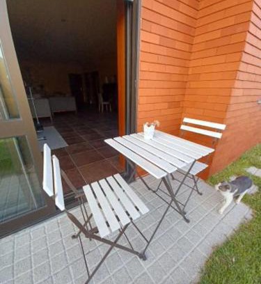 Mozelos Casa | Alegre moradia