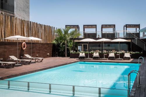 Lloret Town Center Hotel | ALEGRIA Sun Village