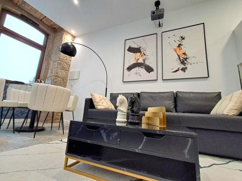 La Coruna Apartamento | Alei Art at Orzan Beach Corunna