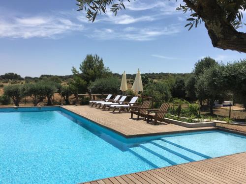 Monforte Casa | Aleixo's House | Alentejo