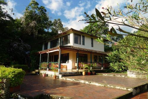 La Vega Casa | Alejandría, reserva natural y las 7 cascadas