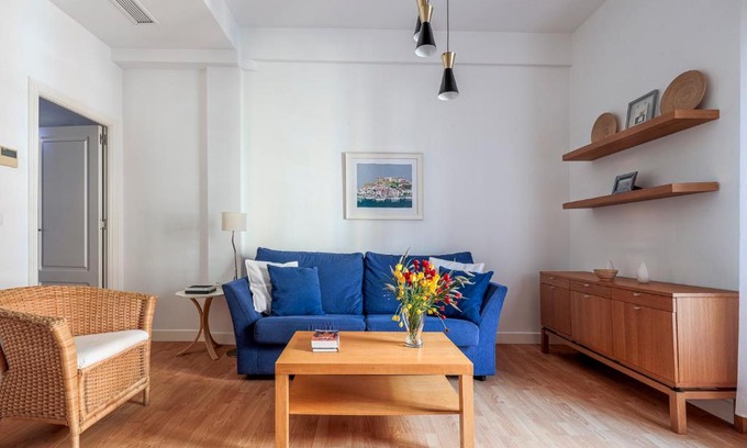 La Florida Apartamento | Alejo Fernandez Dreams de Santa Cruz Oasis Sevilla