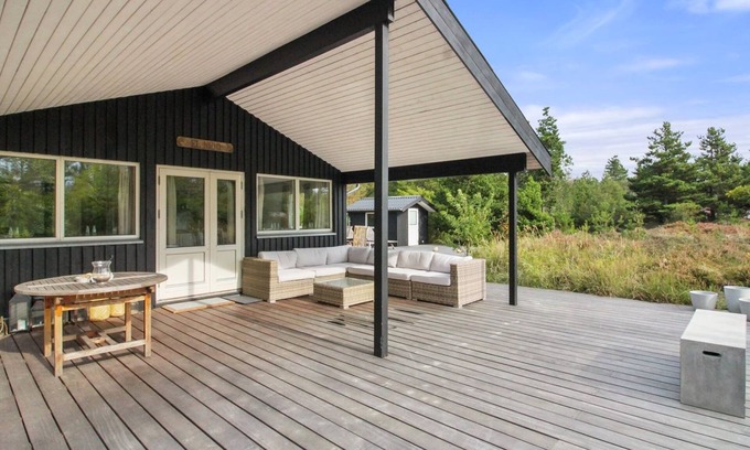 Henne Casa | "Aleko" - 2.5km from the sea by Interhome
