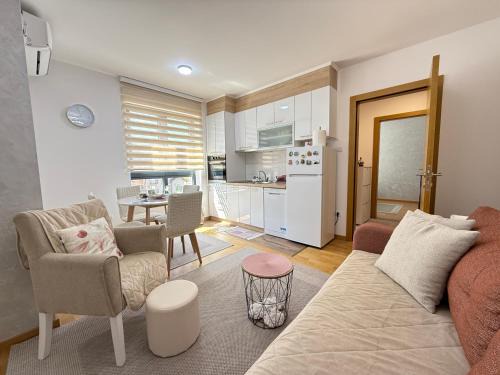 Soko Banja Apartamento | Aleksandar apartman Sokobanja