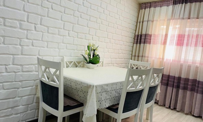 Samarkand Apartamento | Aleksandra Apartment