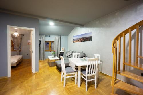 Zemun Apartamento | Aleksei Apartmani