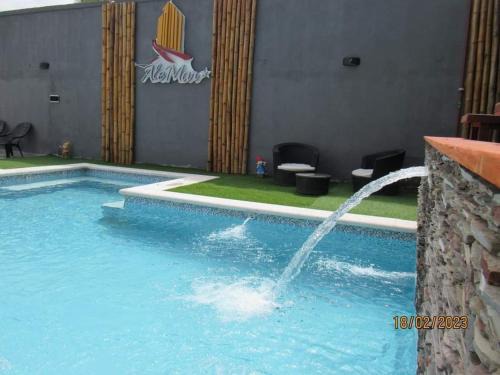 Termas de Rio Hondo Hotel | Alemar Termas Hotel