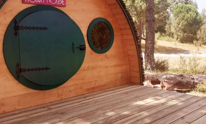 Vale de Mulheres Casa | Alentejo farm with pool