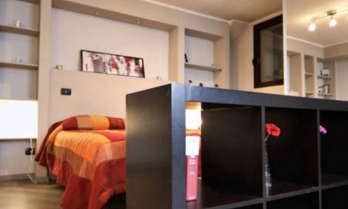 Albate Apartamento | Apartamento Aleph di Giada