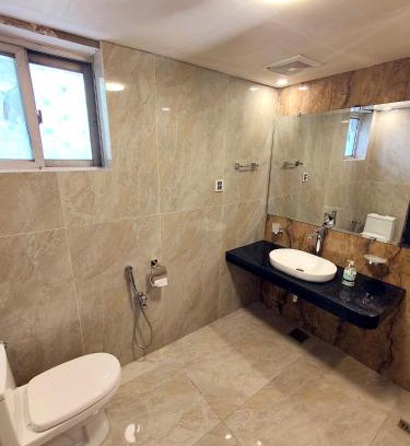 F-6 Sector Hotel | Aleph Islamabad Guest House