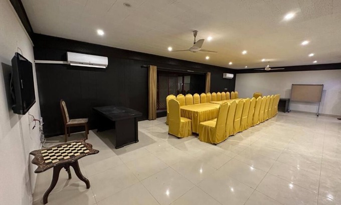 F-6 Sector Casa | Aleph Islamabad Guest House