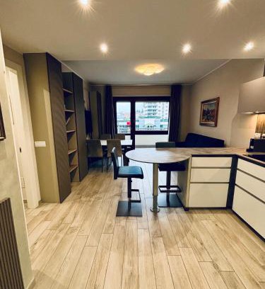 Cuneo Apartamento | Ales apartment