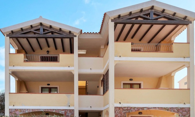 Santa Teresa di Gallura Apartamento | Alessandra by Interhome
