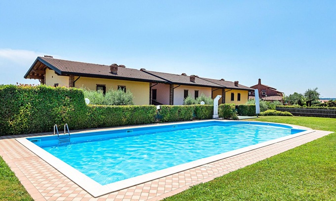 Padenghe sul Garda Apartamento | Alessandra 2 Apartment by Wonderful Italy