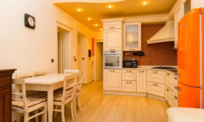 Alessandria Apartamento | Alessandria Central Apt 10min walk Central Station