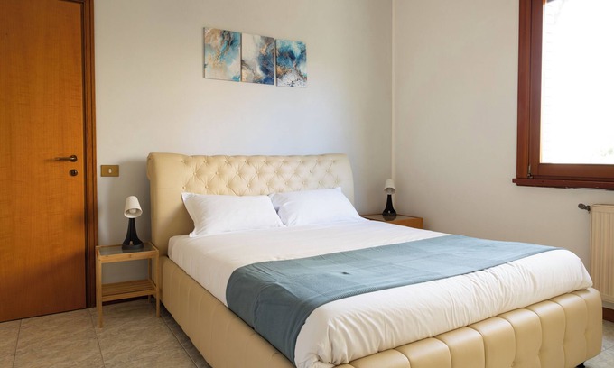 Quartiere XXIII Alessandrino Apartamento | Alessandrino Apartment