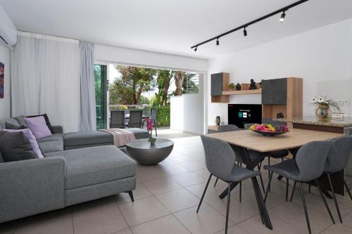 Protaras Casa | Alessia 2bed Apartment - Coralli Beachfront Resort