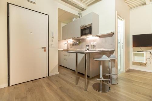 Affori Apartamento | Alessia's Building- Affori FN