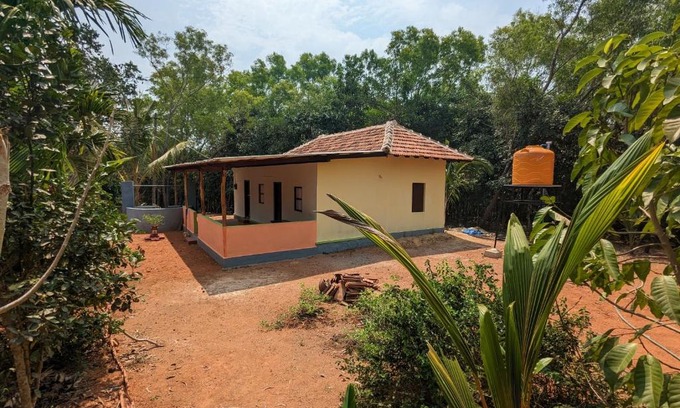 Udupi Casa | Alevoor Guest House
