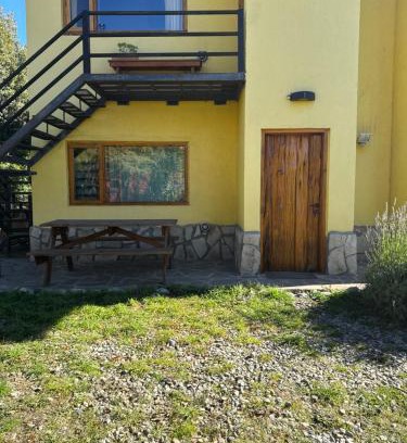 Villa Los Coihues Apartamento | Alewekehue, la pequeña