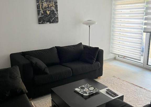 City Center Apartamento | Alex 2