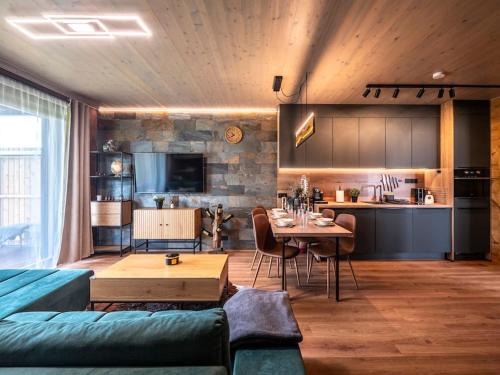Hrabusice Apartamento | Alex Apartmán Slovenský Raj