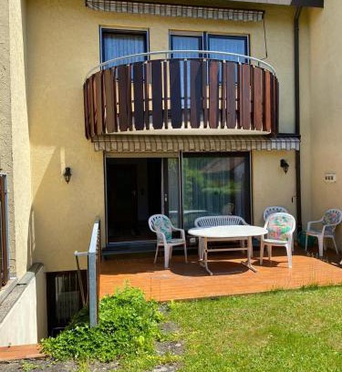 Schwaebisch Gmuend Casa | Alex