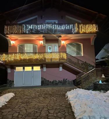 Borsa Casa | Alex House