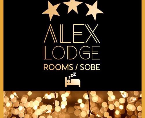 Zrenjanin Apartamento | Alex Lodge