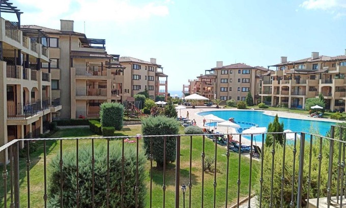 Topola Apartamento | Alex-part Kaliakria resort
