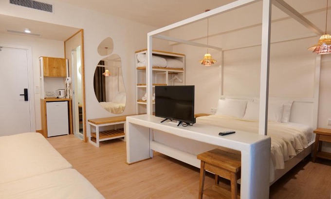Jala Apartamento | Alex & Sofi Hotel