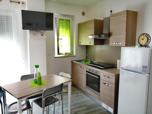 Pero Apartamento | ALEXA casa vacanze