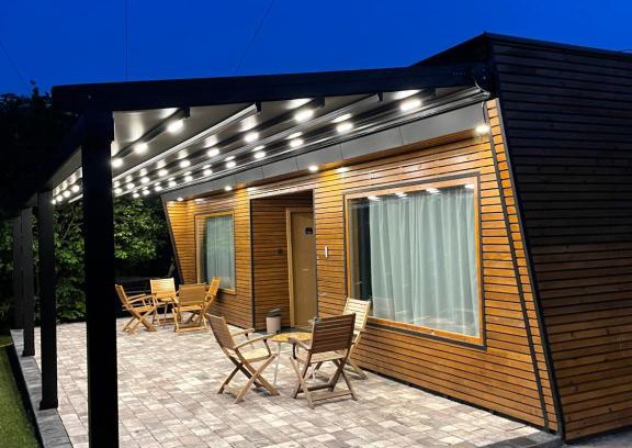 Mokra Gora Apartamento | Alexandar studio apartman