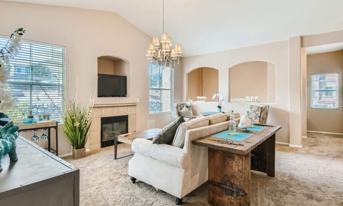 Las Vegas Condominio | Alexander 10550 Unit 2179
