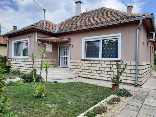 Gyula Casa | Alexander apartman