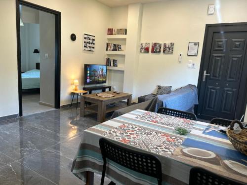Acharavi Apartamento | Alexander Apartments