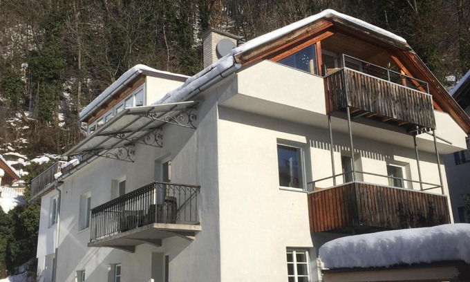 Innsbruck Apartamento | Alexander