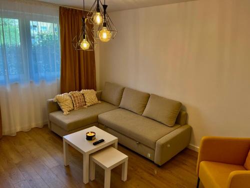 Medias Apartamento | Alexander Cozy Apartment FREE PRIVATE PARKING