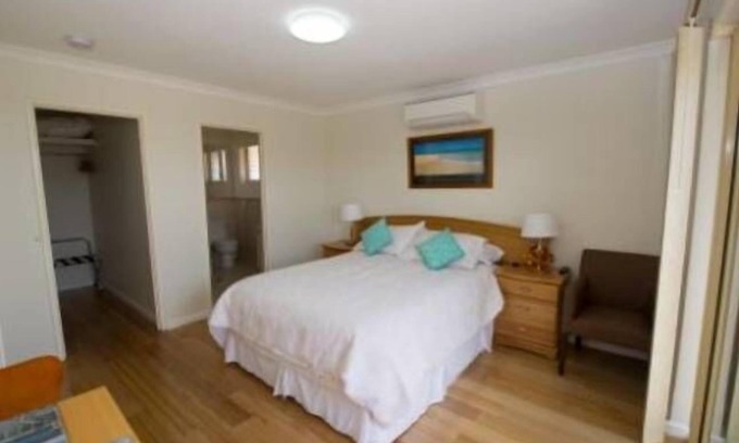 Castletown Cama Y Desayuno | Alexander Drive B y B