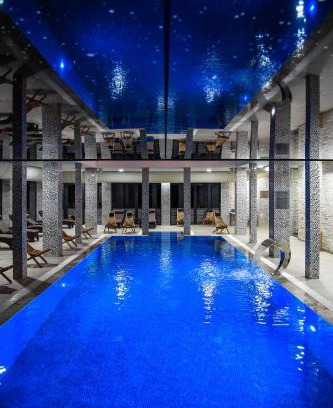 Mladenovac Apartamento | Alexander Resort