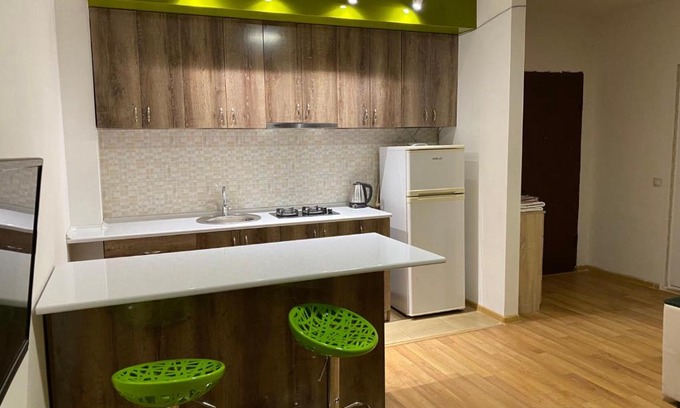 Tbilisi Apartamento | Alexander VII